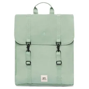 Lefrik Handy Backpack - Sage Green