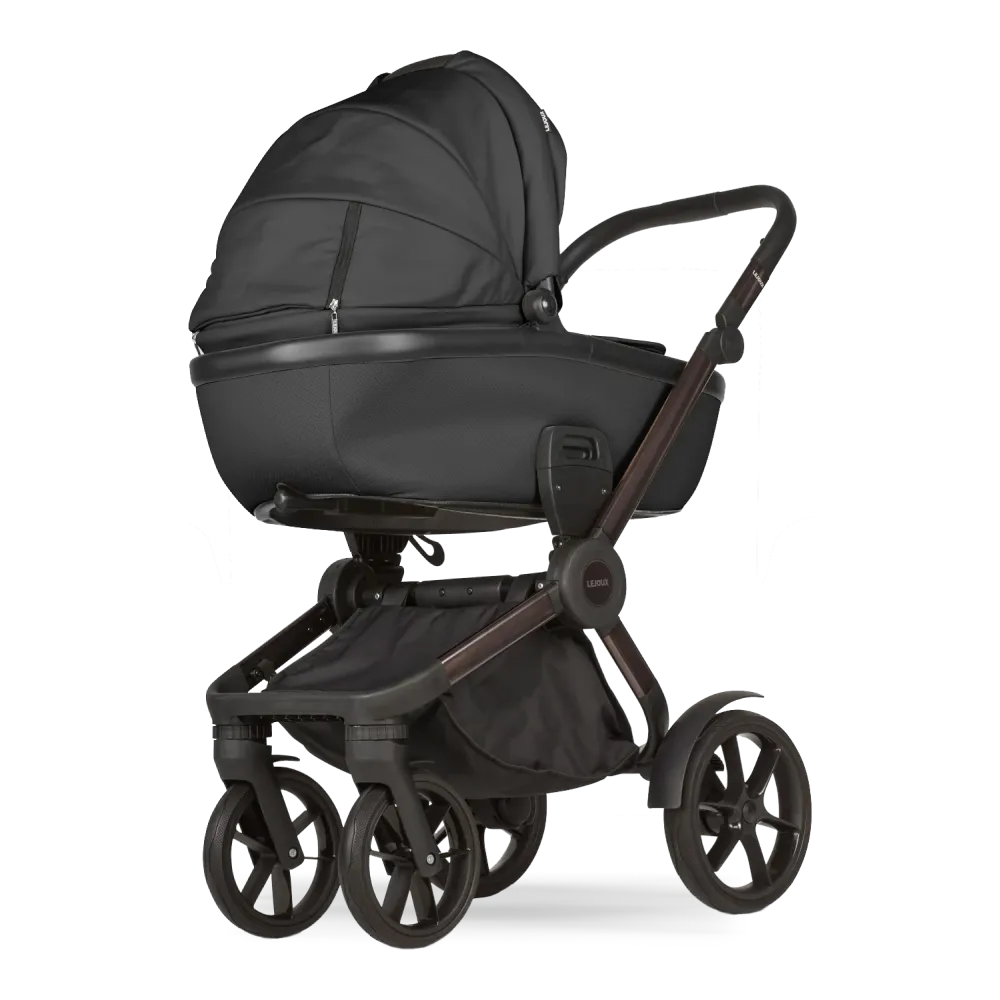 Lejoux LUXX 5 in 1 Baby Travel System