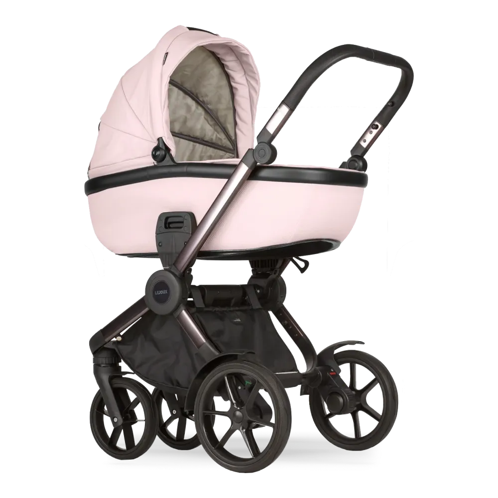 Lejoux LUXX 5 in 1 Baby Travel System
