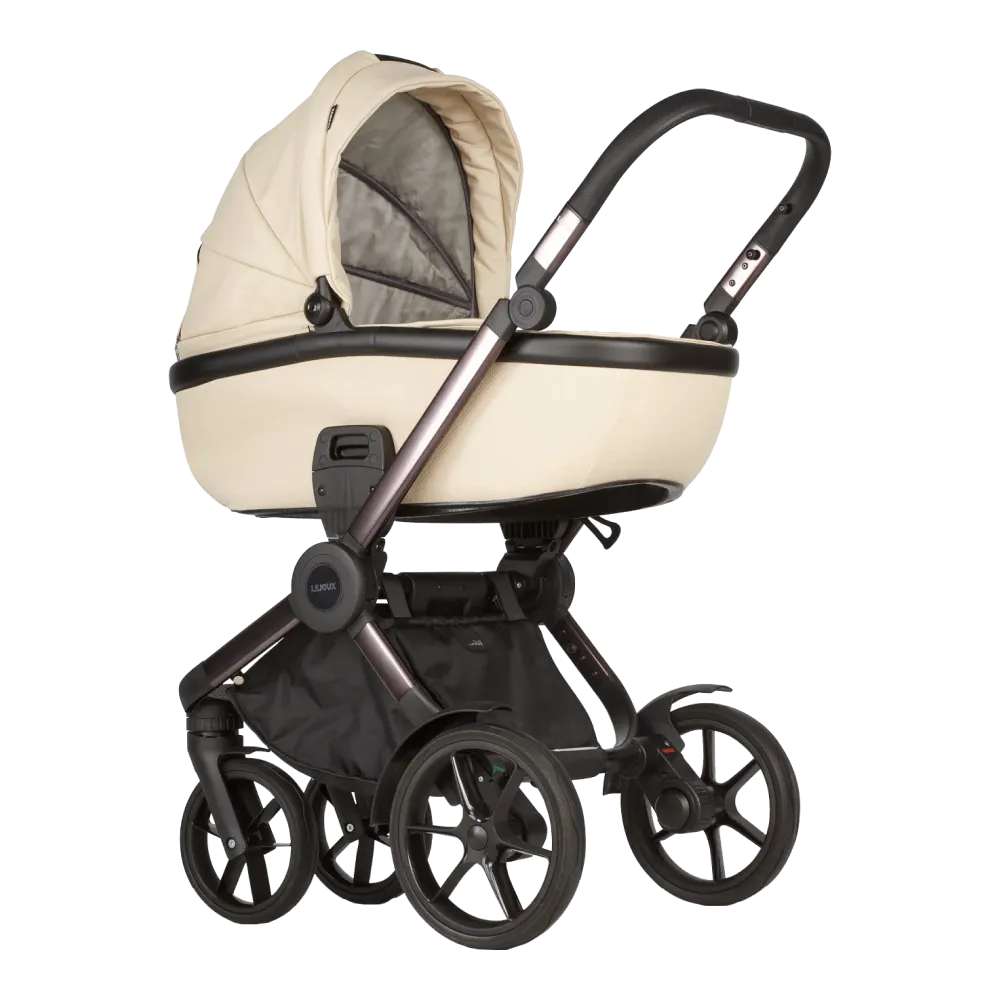 Lejoux LUXX 5 in 1 Baby Travel System
