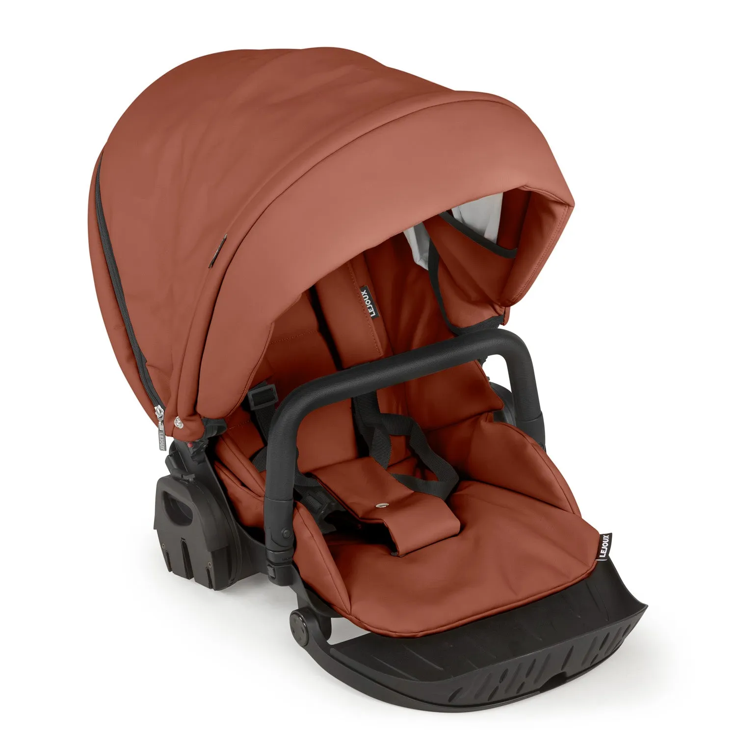 Lejoux LUXX 5 in 1 Baby Travel System