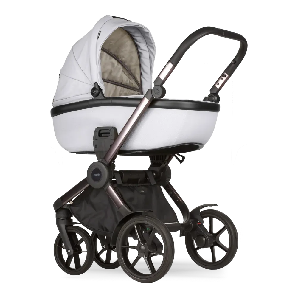 Lejoux LUXX 5 in 1 Baby Travel System