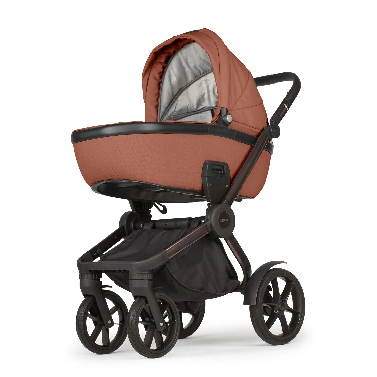Lejoux LUXX 5 in 1 Baby Travel System