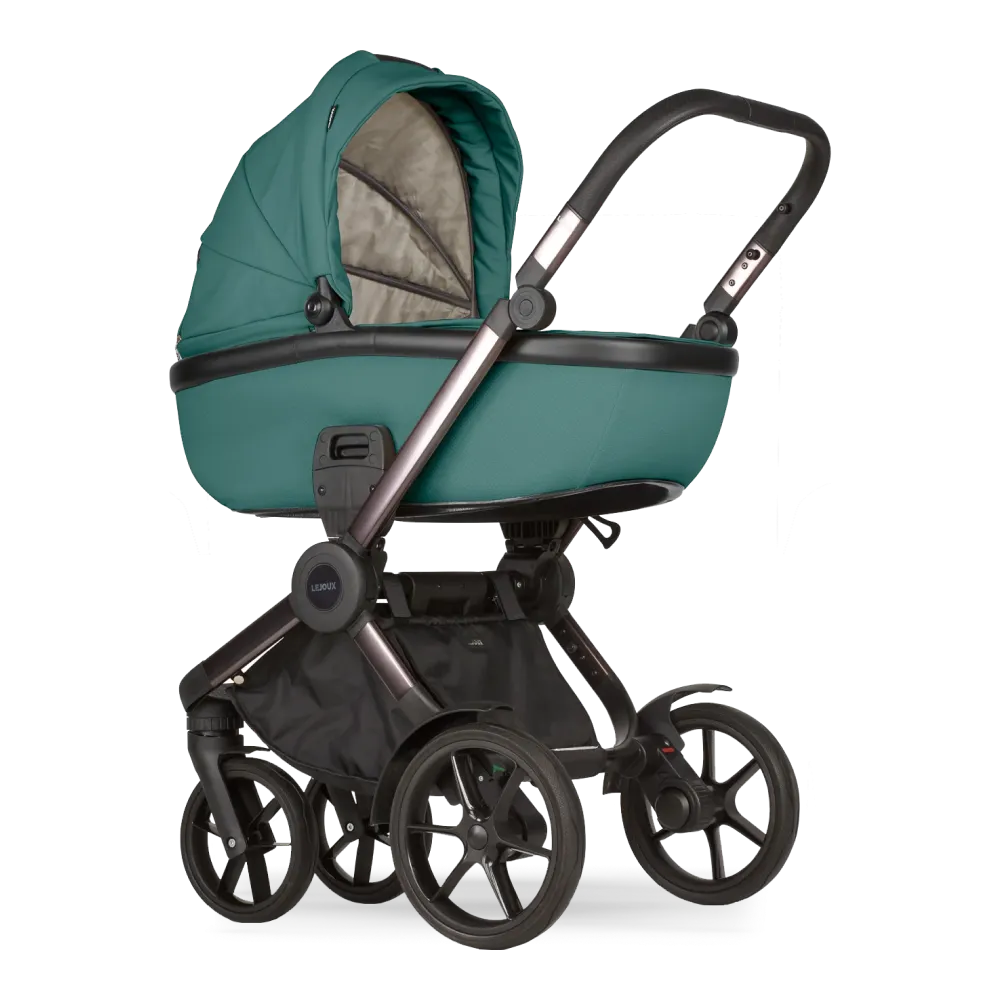 Lejoux LUXX 5 in 1 Baby Travel System