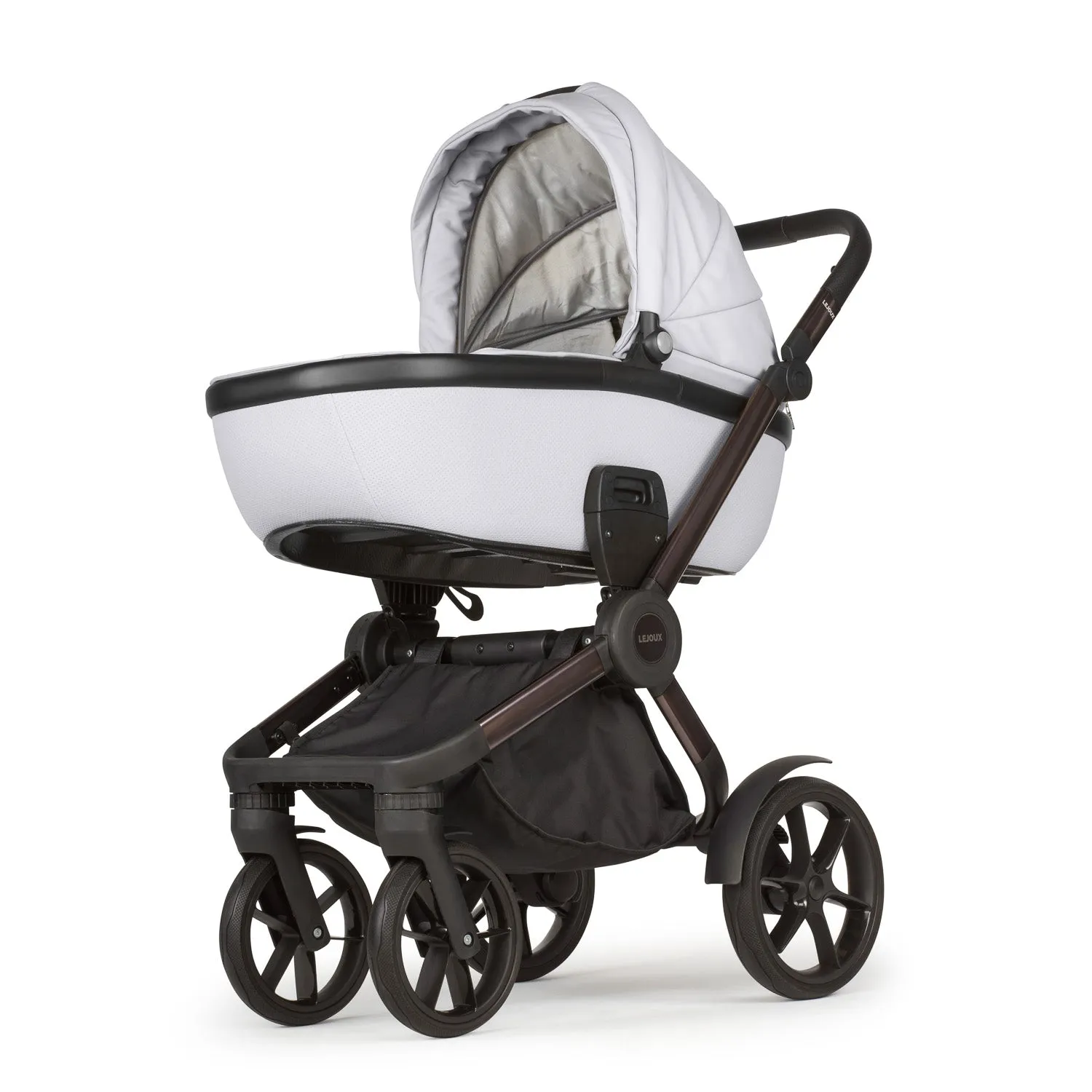 Lejoux LUXX 5 in 1 Baby Travel System