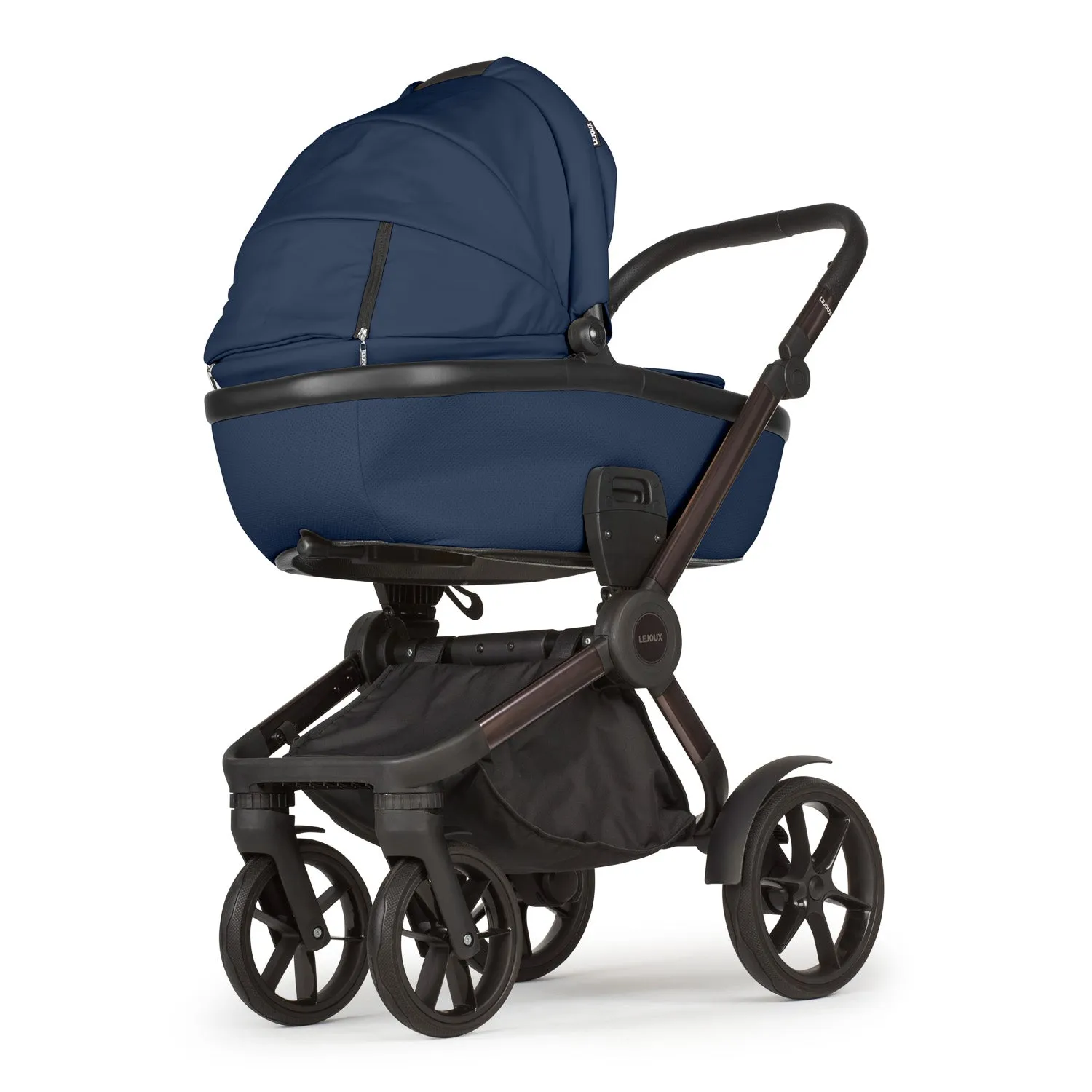 Lejoux LUXX 5 in 1 Baby Travel System