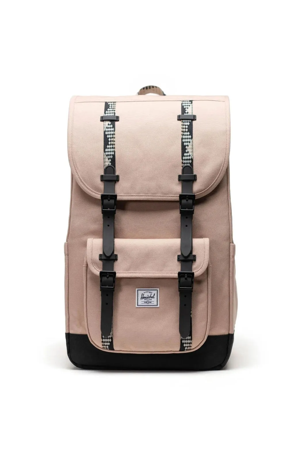 Little America Mid Backpack