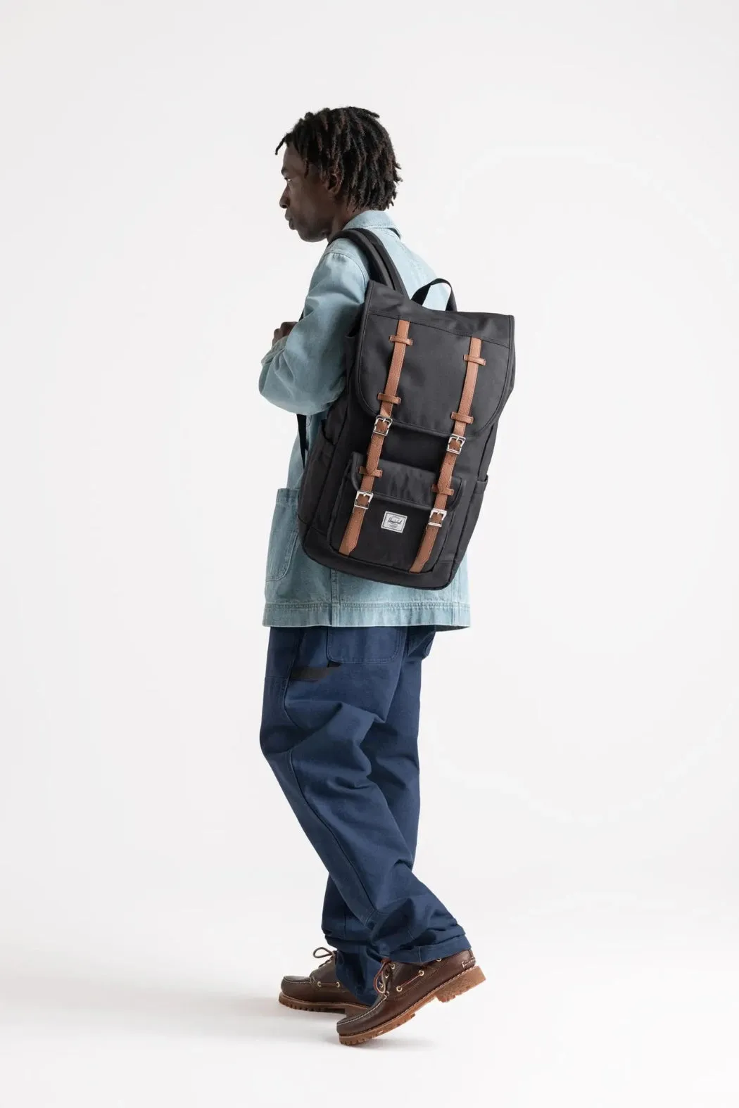 Little America Mid Backpack