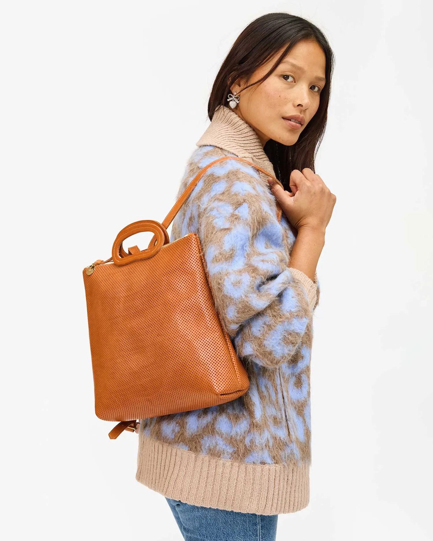 Marcelle Backpack