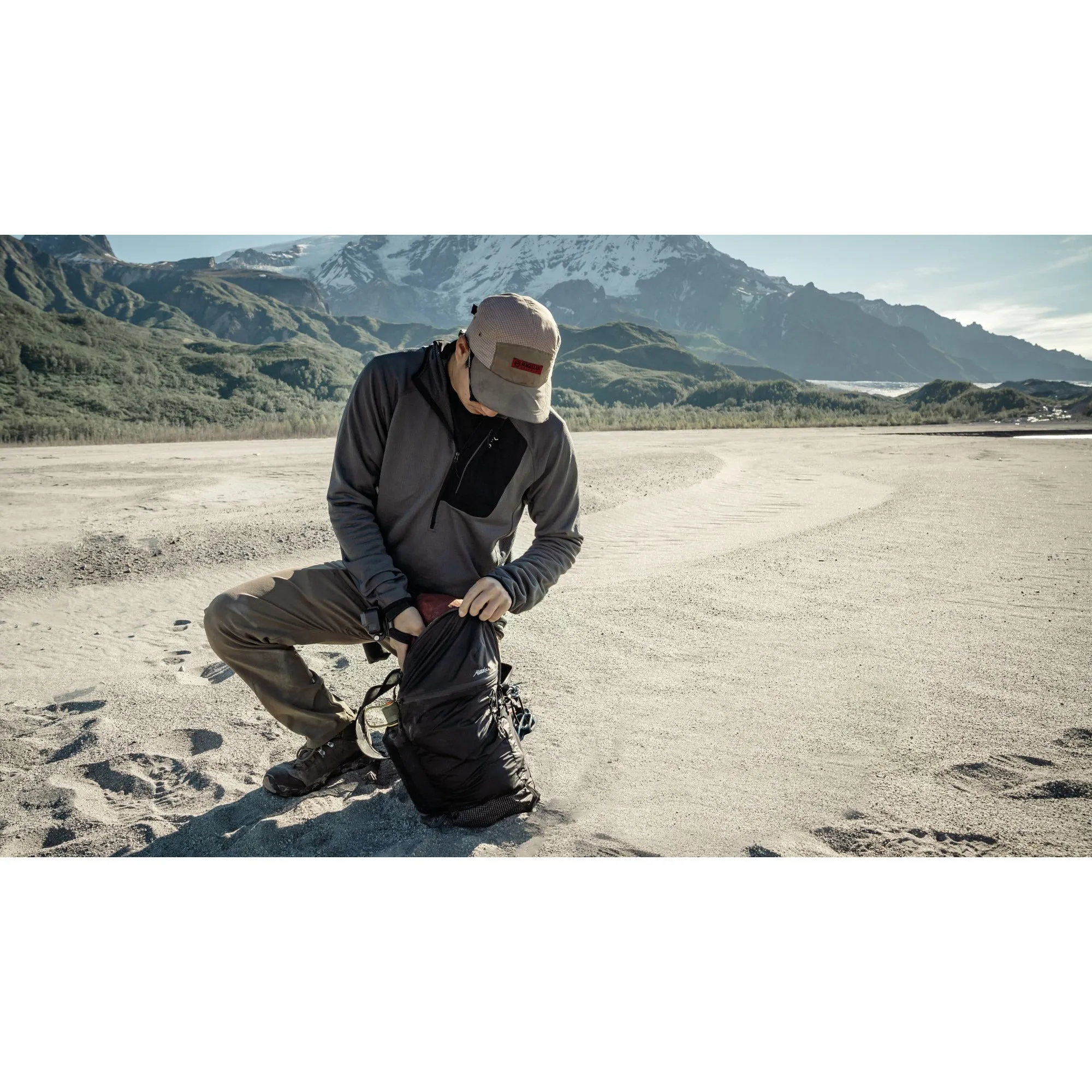 Matador | Freefly16 Packable Backpack