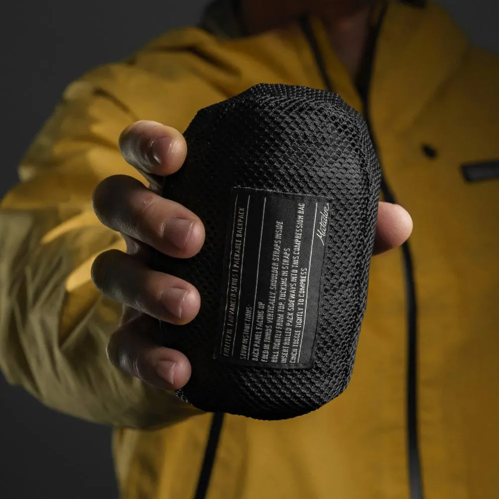 Matador | Freefly16 Packable Backpack