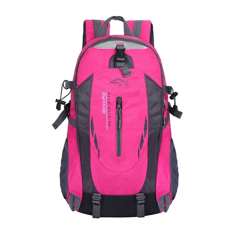 Men's Backpack Bag Laptop Backpack Computer Bags Back Pack Bagpack School Student College Students Bags Male Mochila