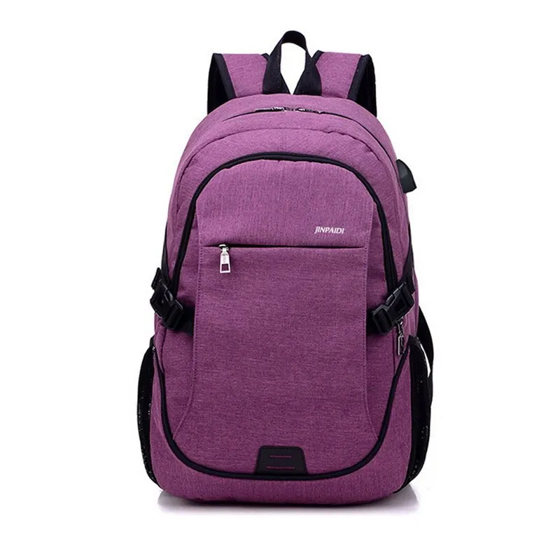 Men's Backpack Bag Laptop Backpack Computer Bags Back Pack Bagpack School Student College Students Bags Male Mochila