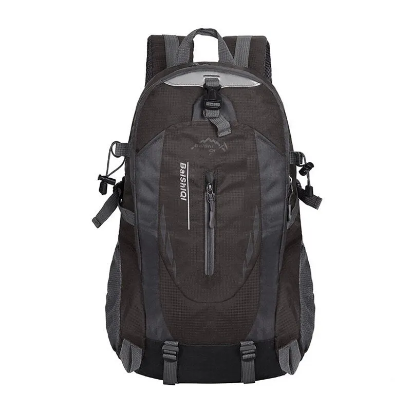 Men's Backpack Bag Laptop Backpack Computer Bags Back Pack Bagpack School Student College Students Bags Male Mochila