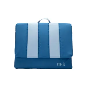 Mini Kyomo Small Backpack Blue Cotton Candy