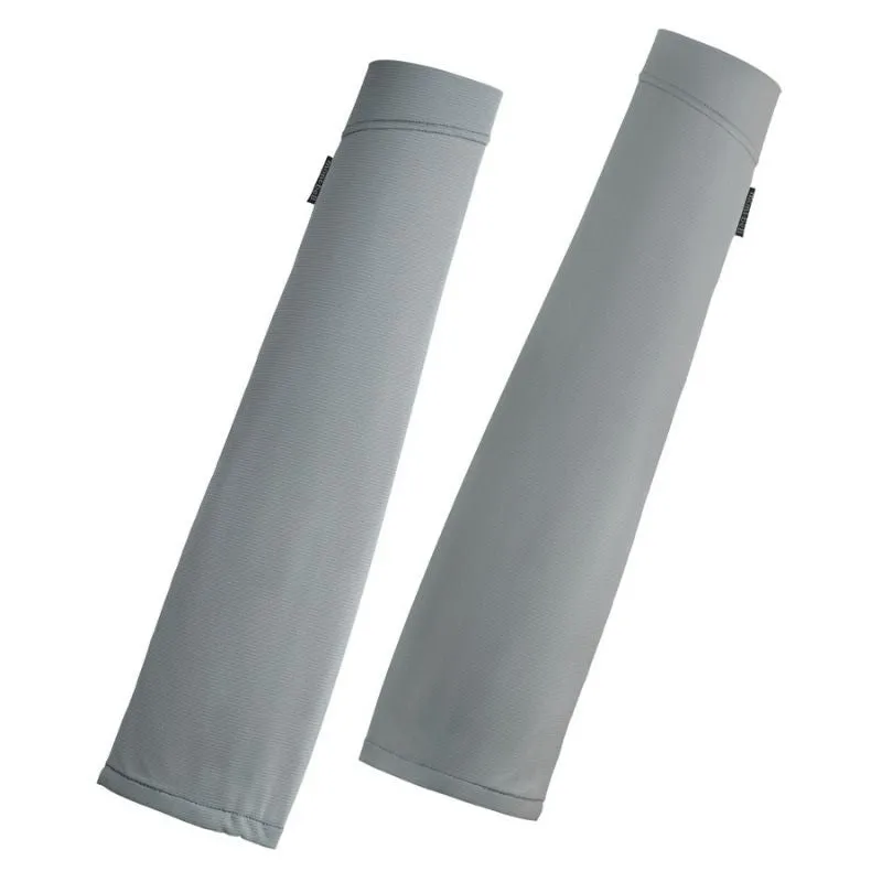 Montbell Wickron Cool Arm Cover Unisex - Outdoor Hiking Trekking Cycling Fishing