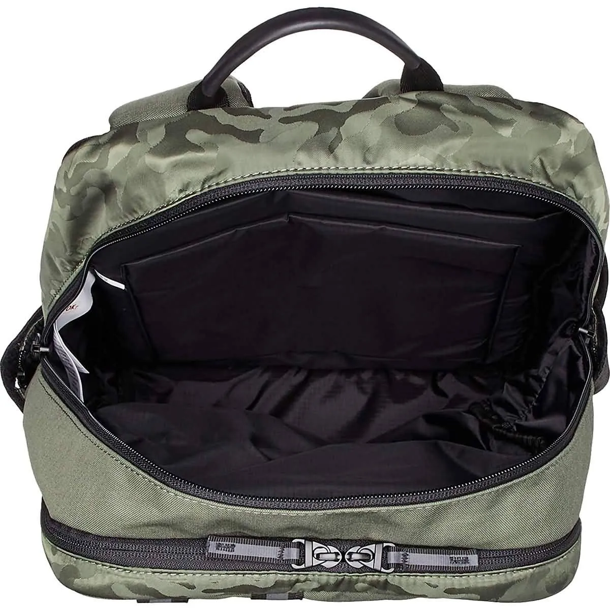 Oakley Men's Utility Cube Backpacks,One Size,Dark Brush