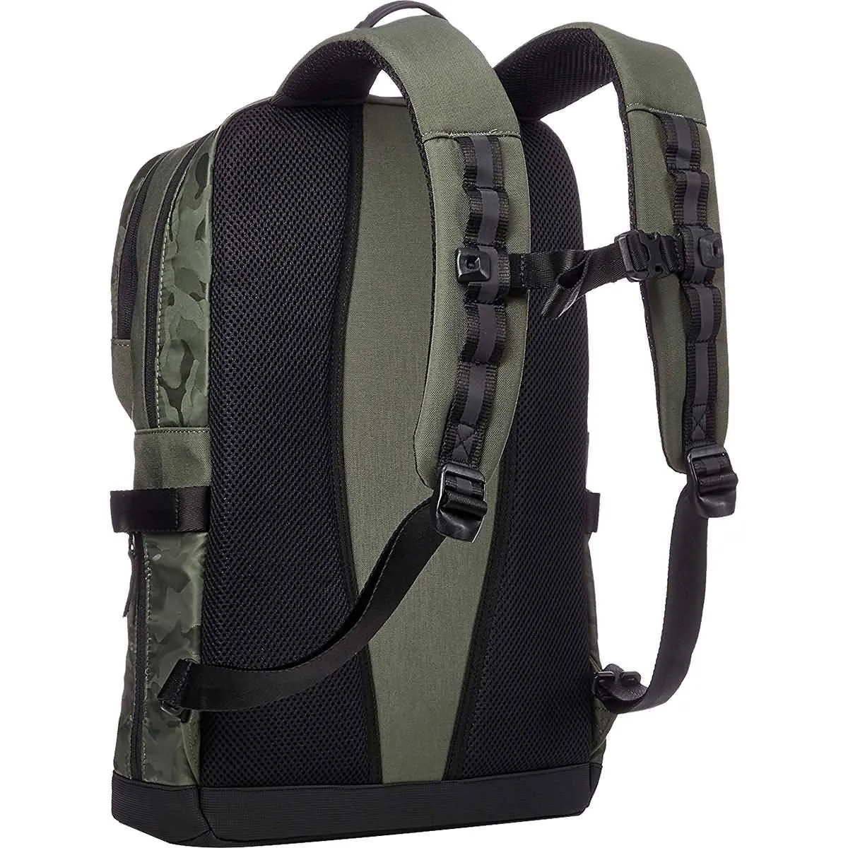 Oakley Men's Utility Cube Backpacks,One Size,Dark Brush