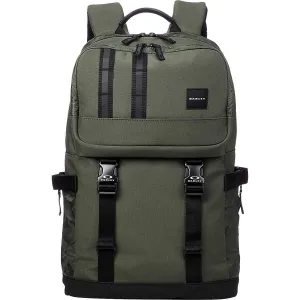 Oakley Men's Utility Cube Backpacks,One Size,Dark Brush