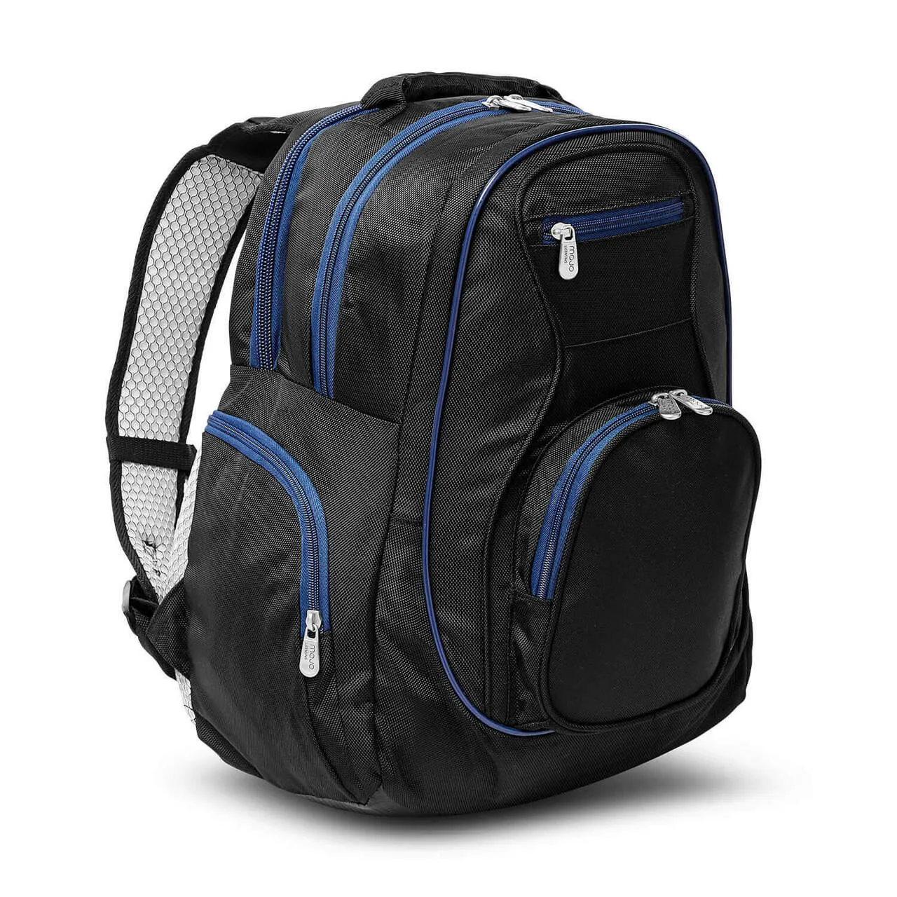 Oilers Backpack | Edmonton Oilers Laptop Backpack
