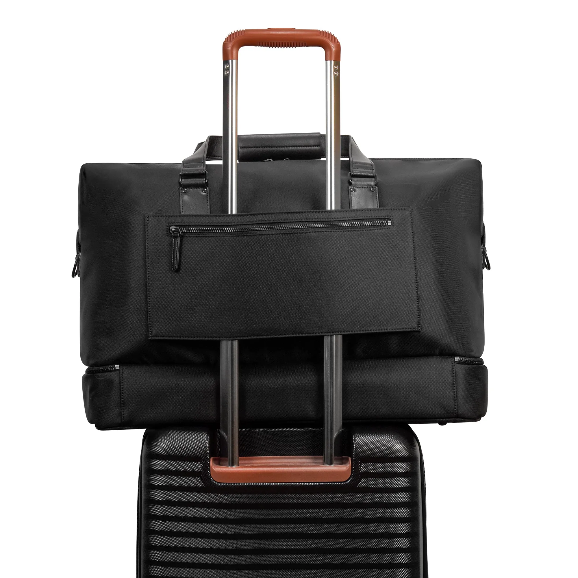 Onyx / Duffle Bag