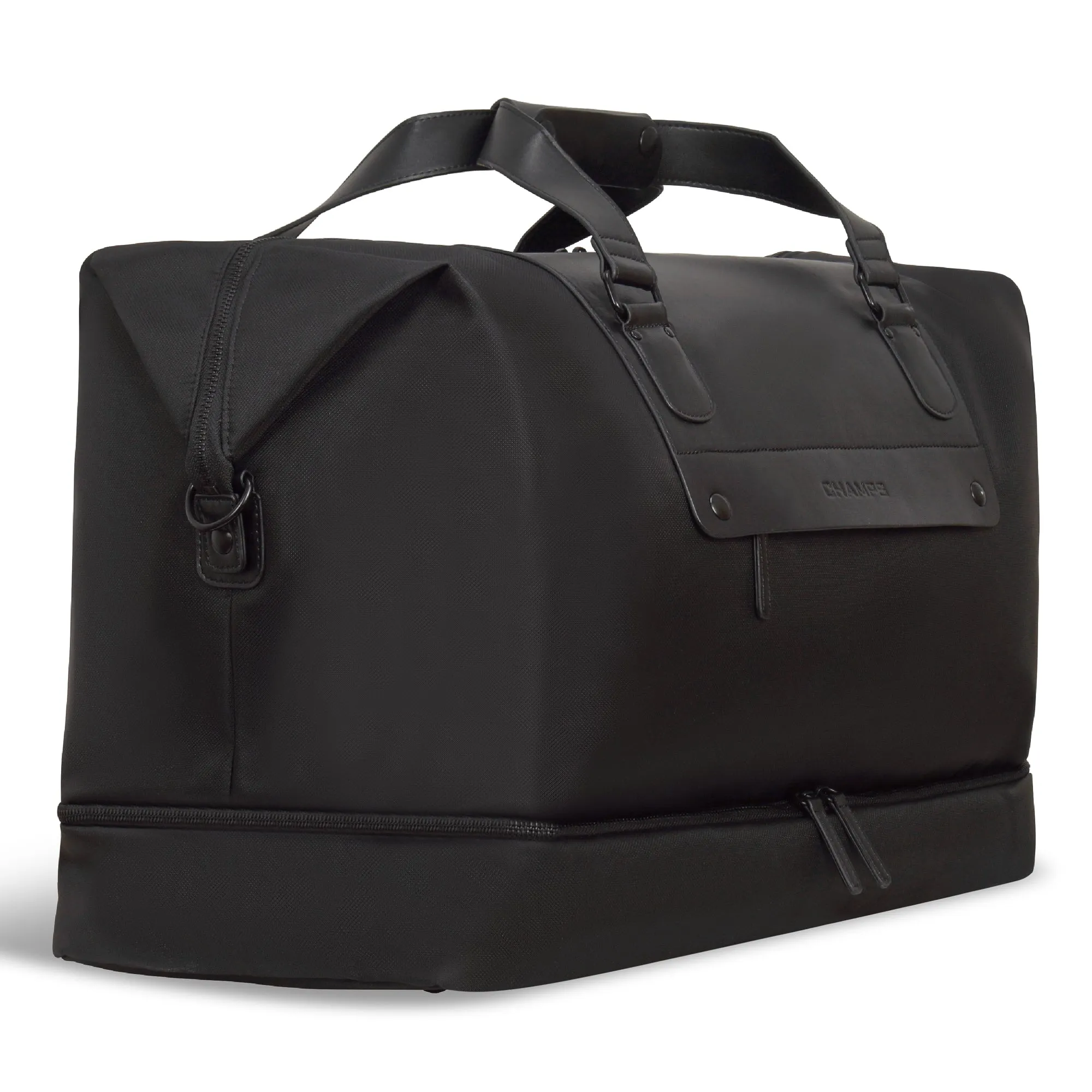 Onyx / Duffle Bag
