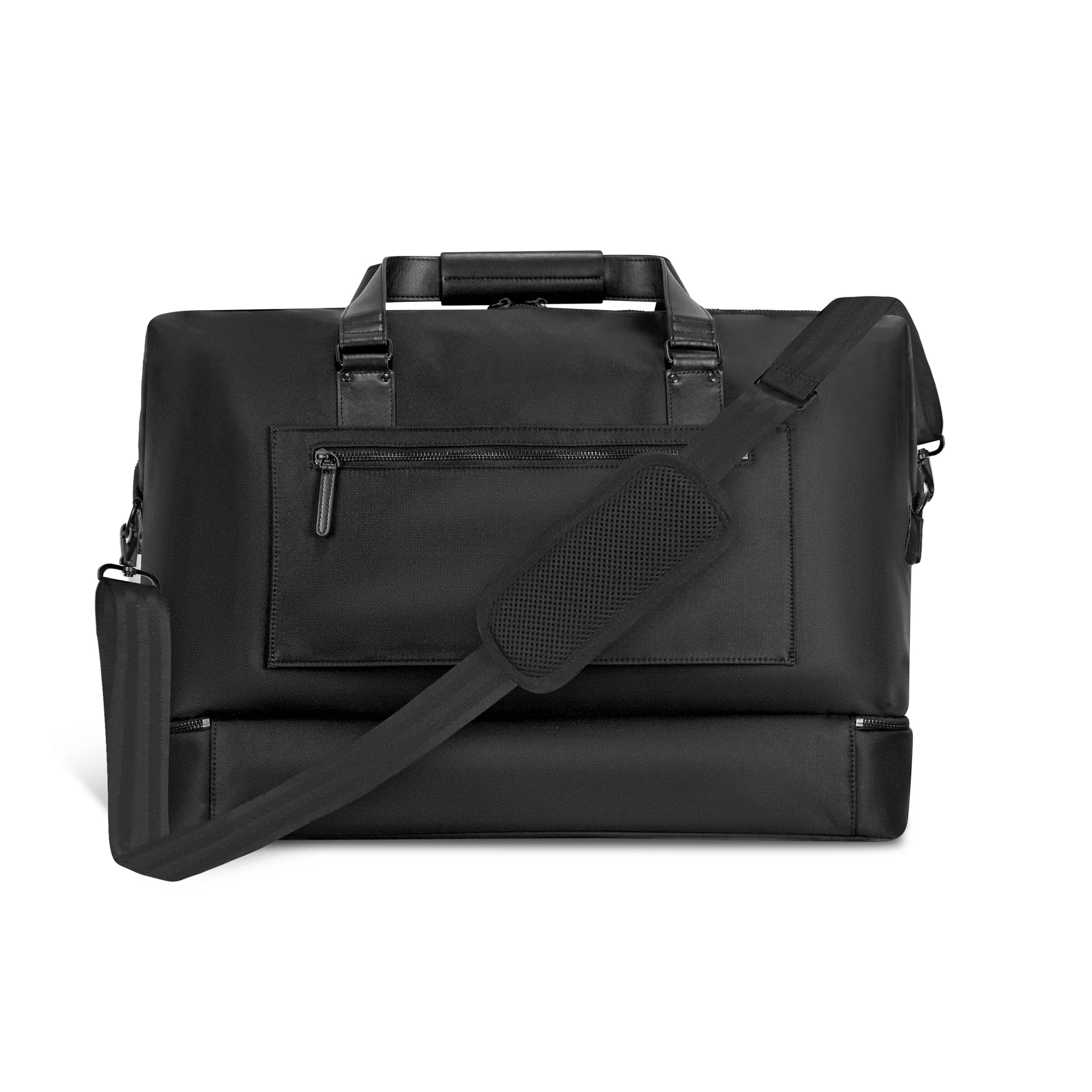Onyx / Duffle Bag