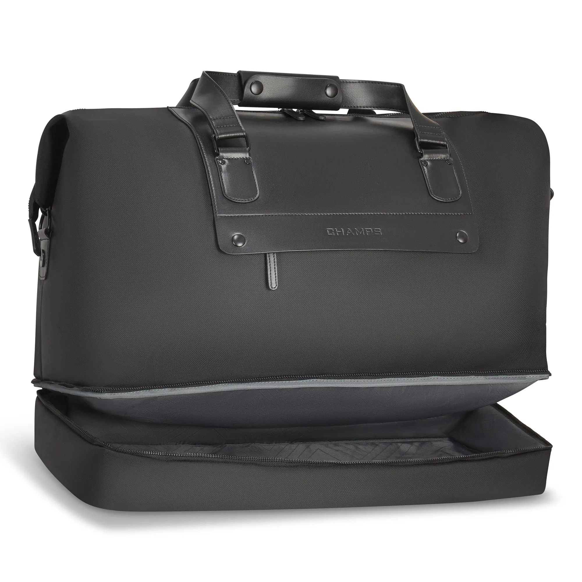 Onyx / Duffle Bag