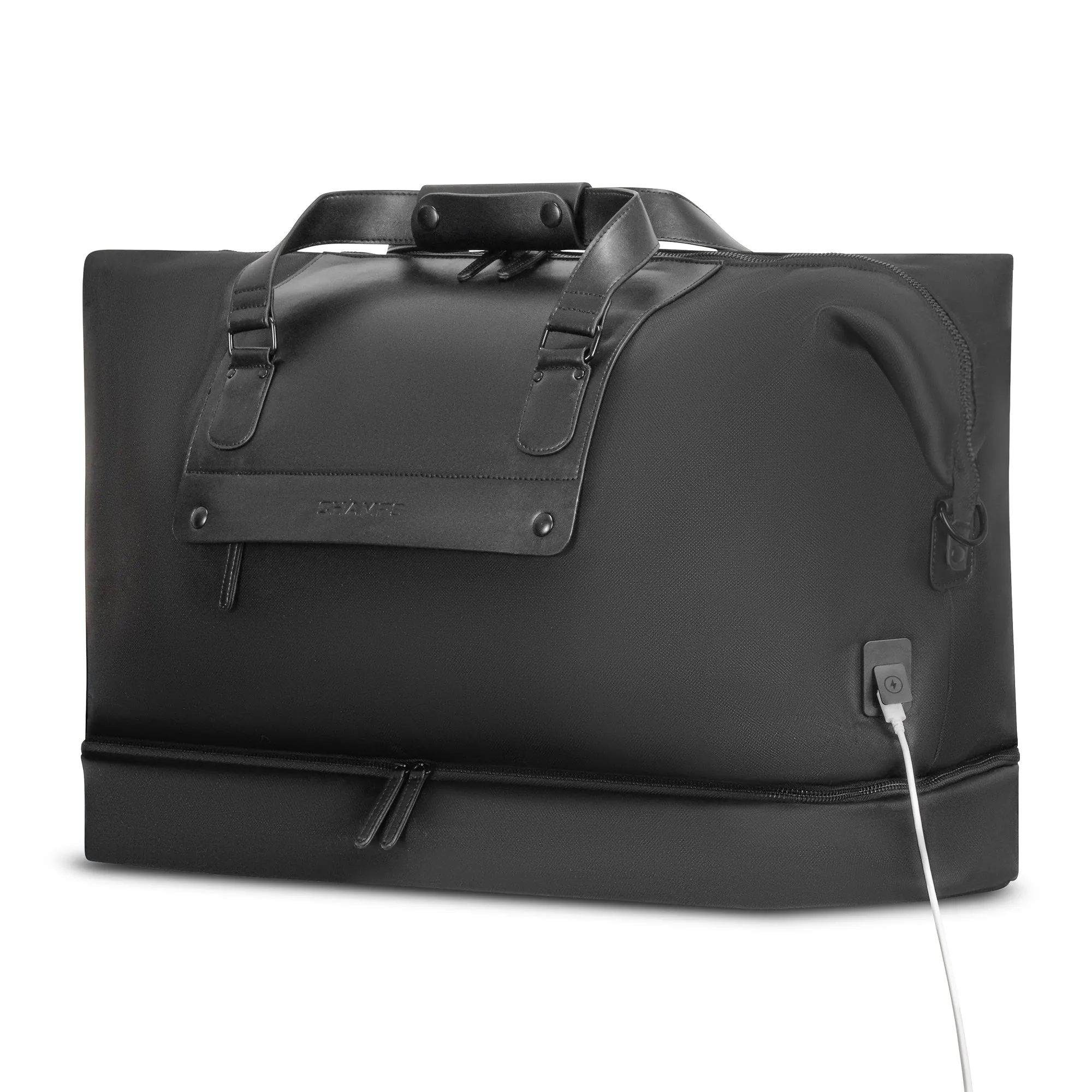 Onyx / Duffle Bag
