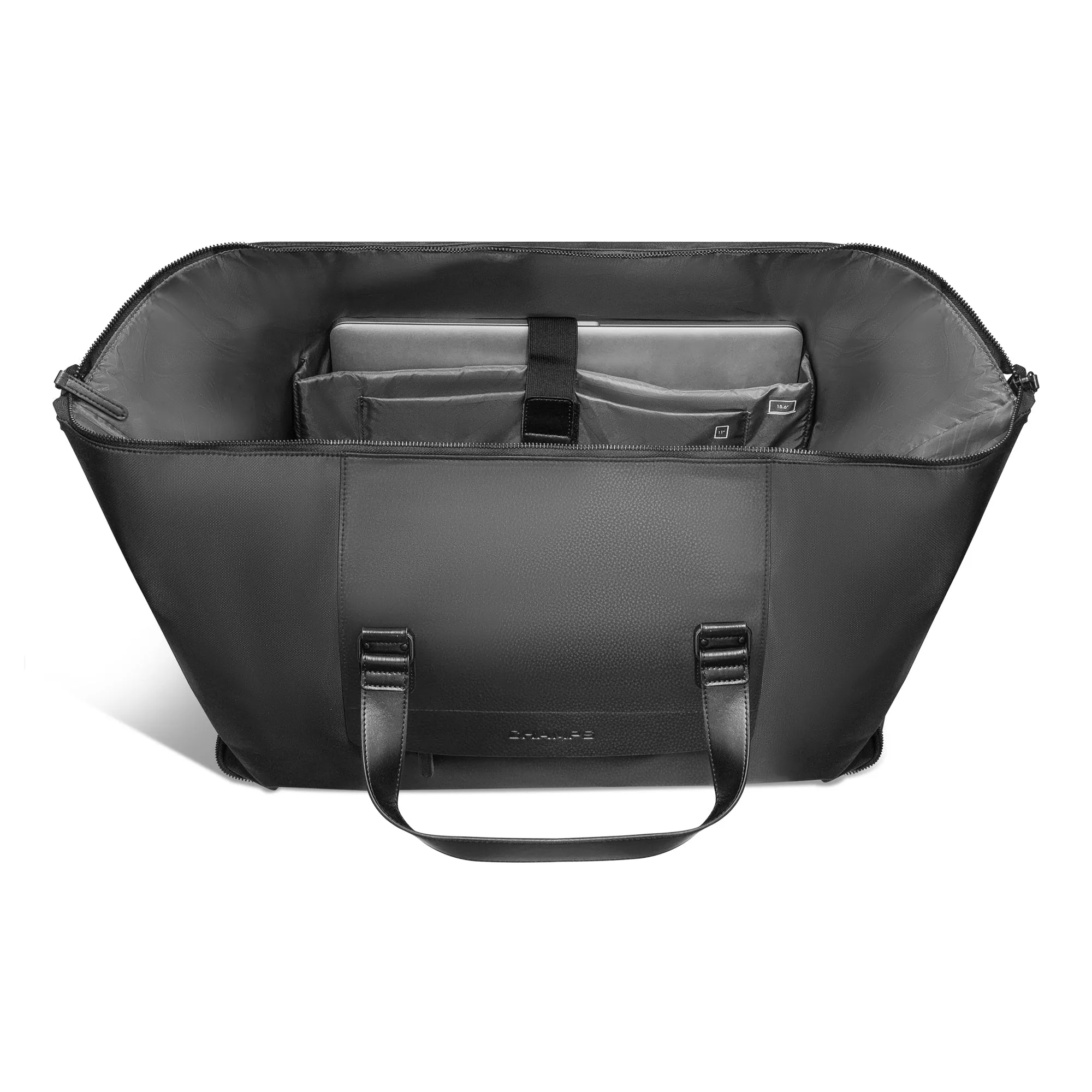 Onyx / Duffle Bag