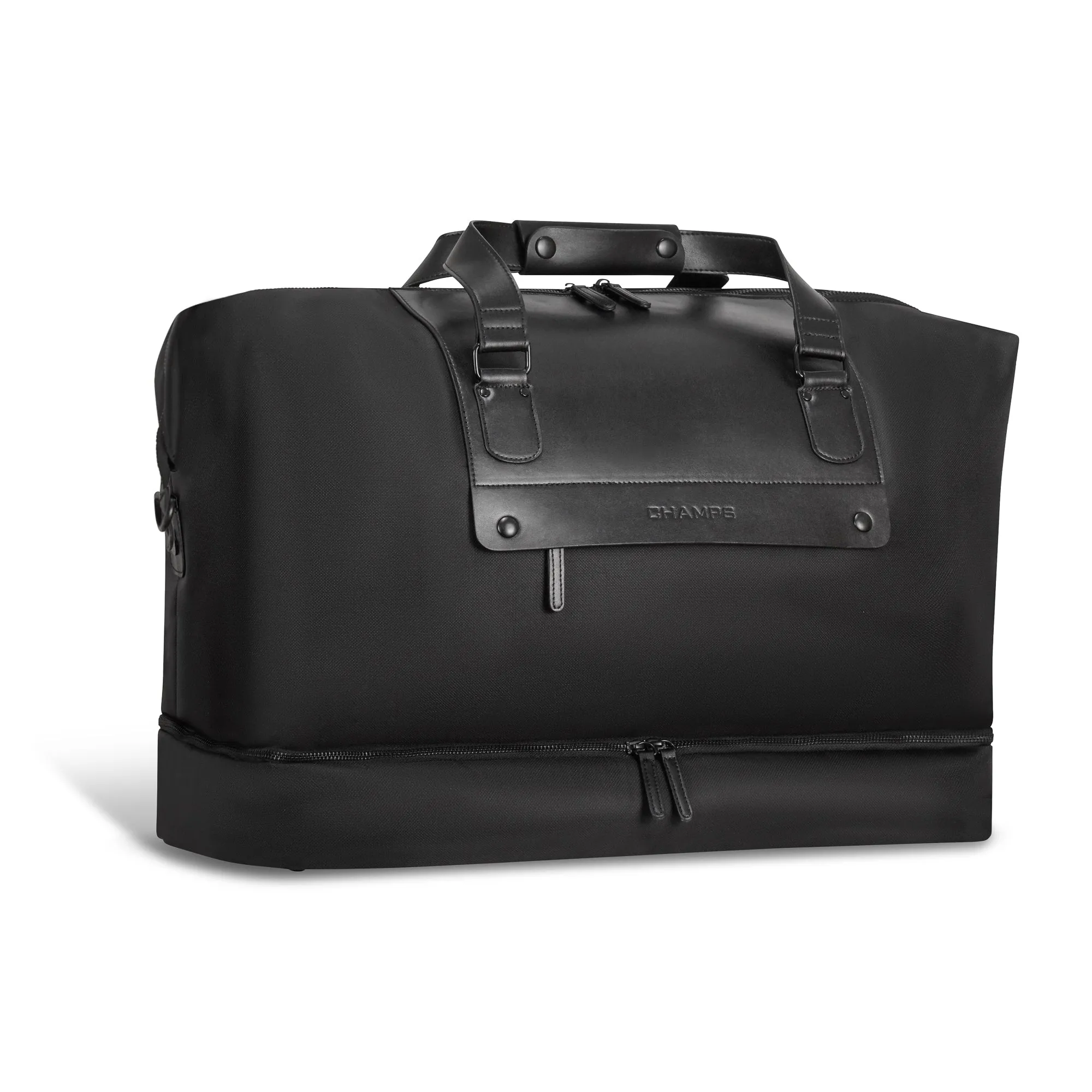 Onyx / Duffle Bag