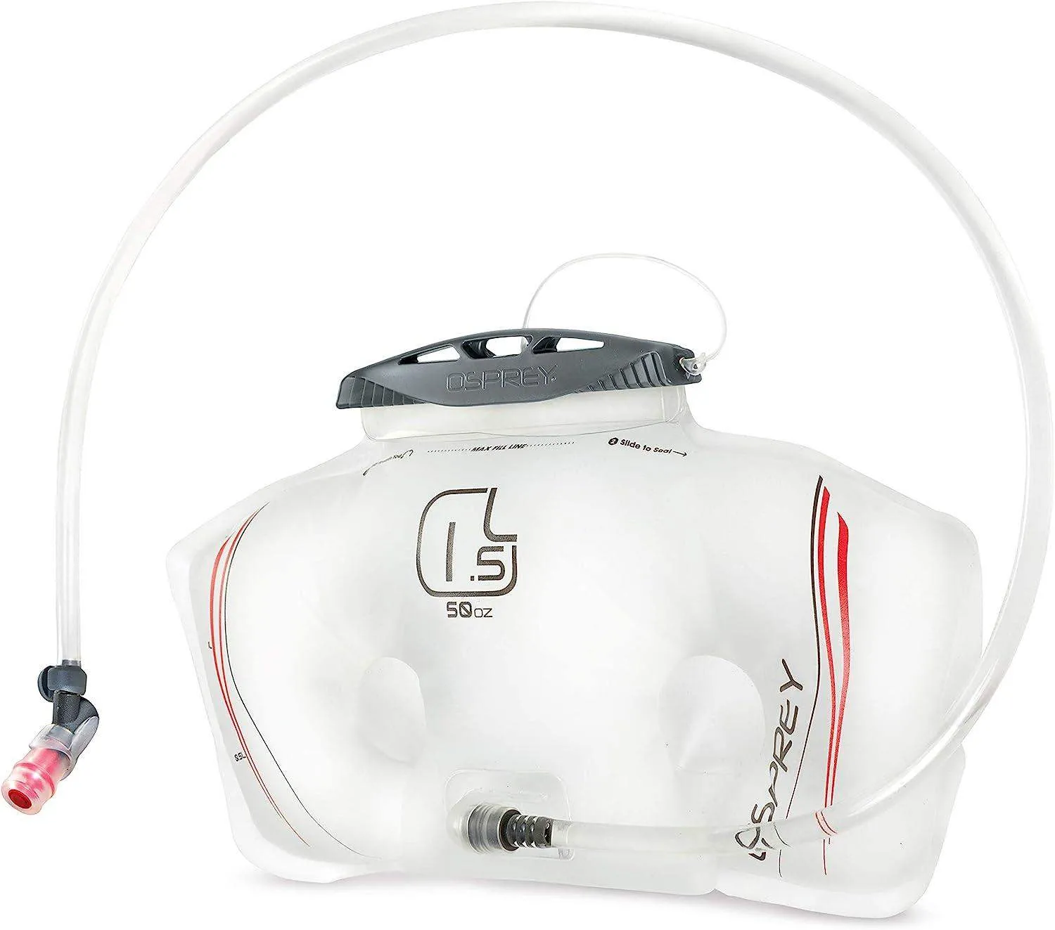 Osprey Hydraulics LT 1.5L Lumbar Water Reservoir