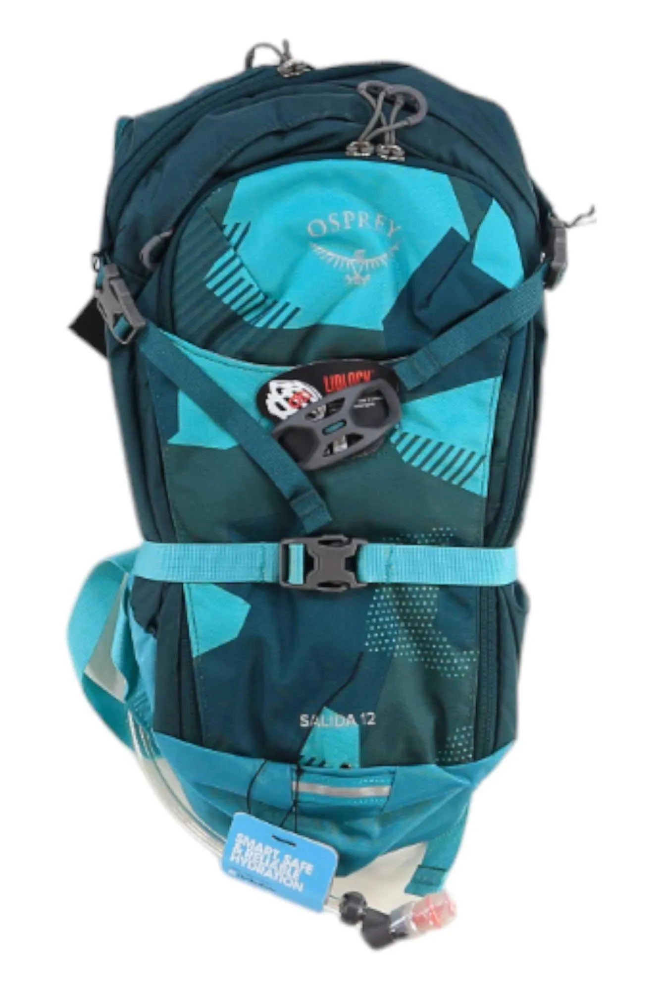 Osprey Salida 12 Hydration Pack