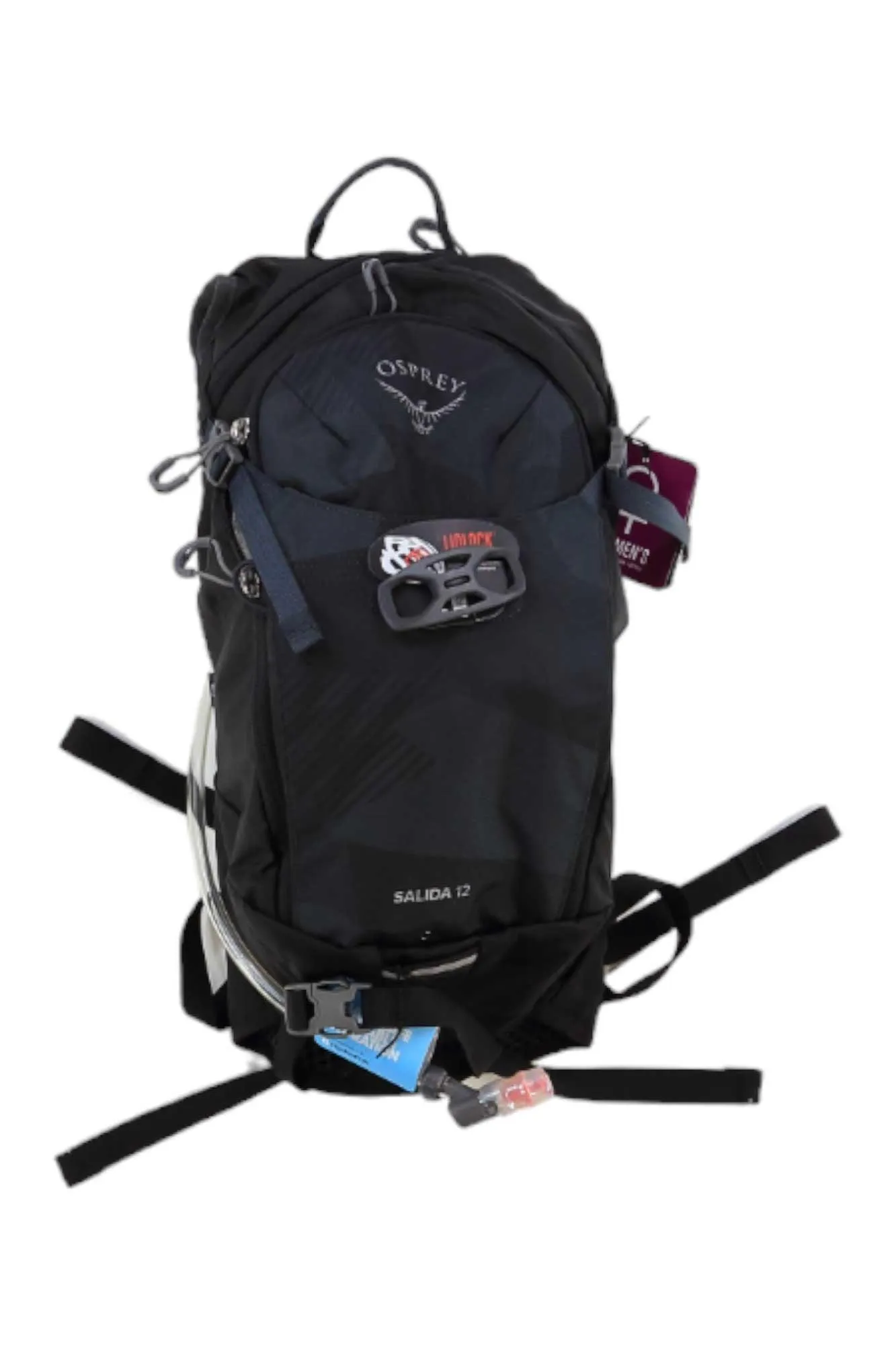 Osprey Salida 12 Hydration Pack