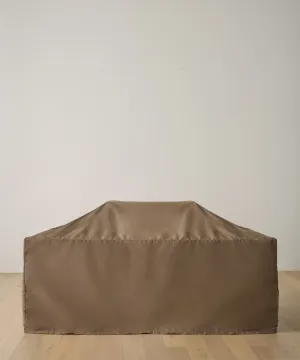 Outdoor Vista Dining Table Cover