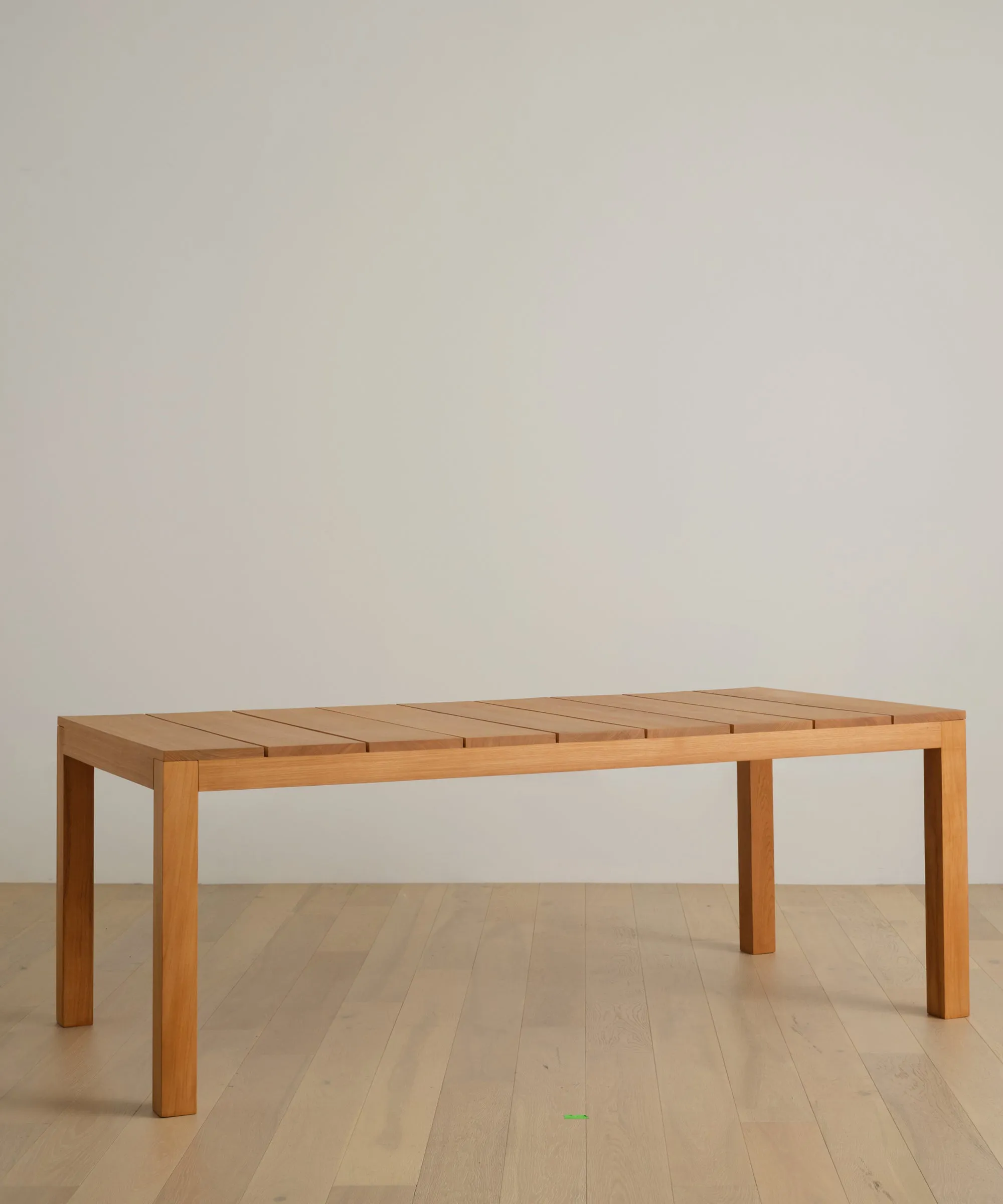 Outdoor Vista Dining Table Cover