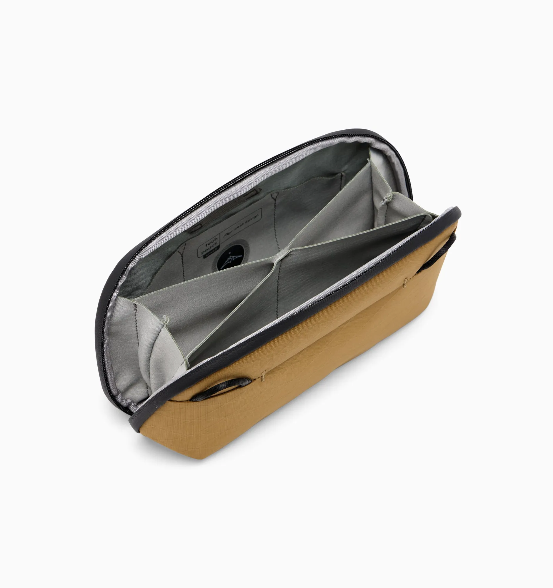 Peak Design Tech Pouch - Small X-Pac
