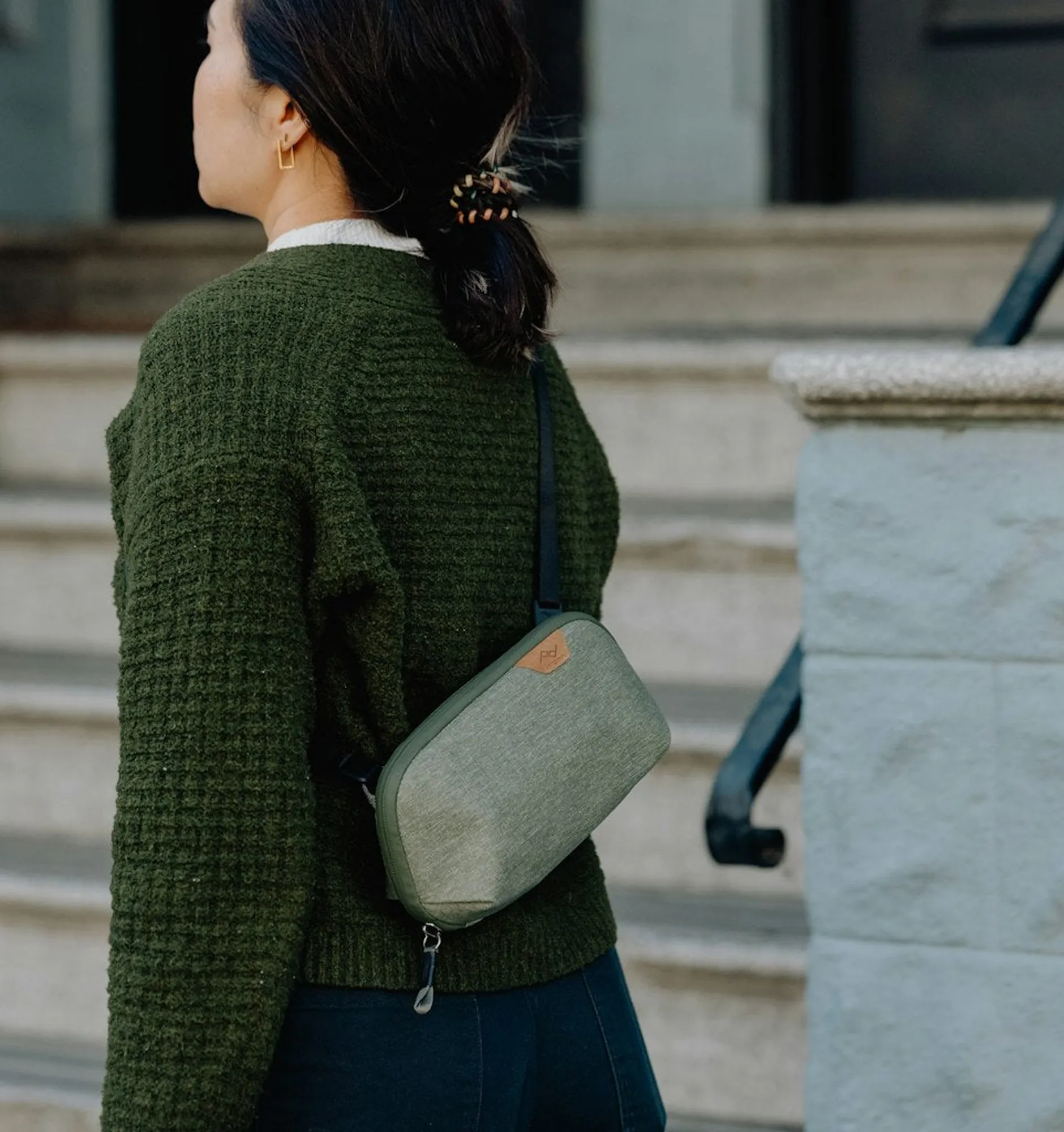 Peak Design Tech Pouch - Small