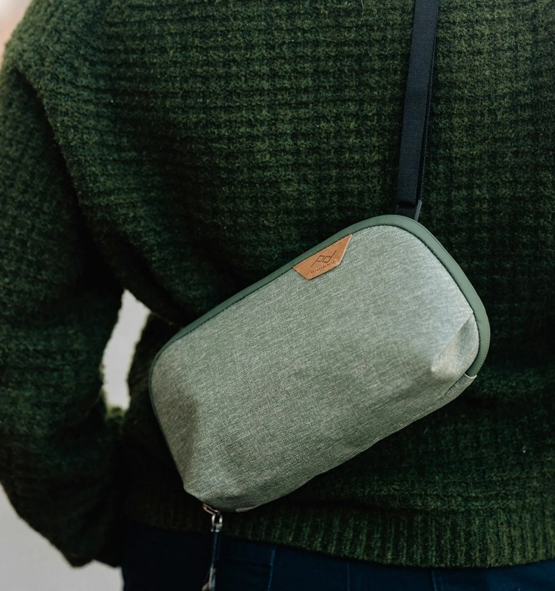 Peak Design Tech Pouch - Small