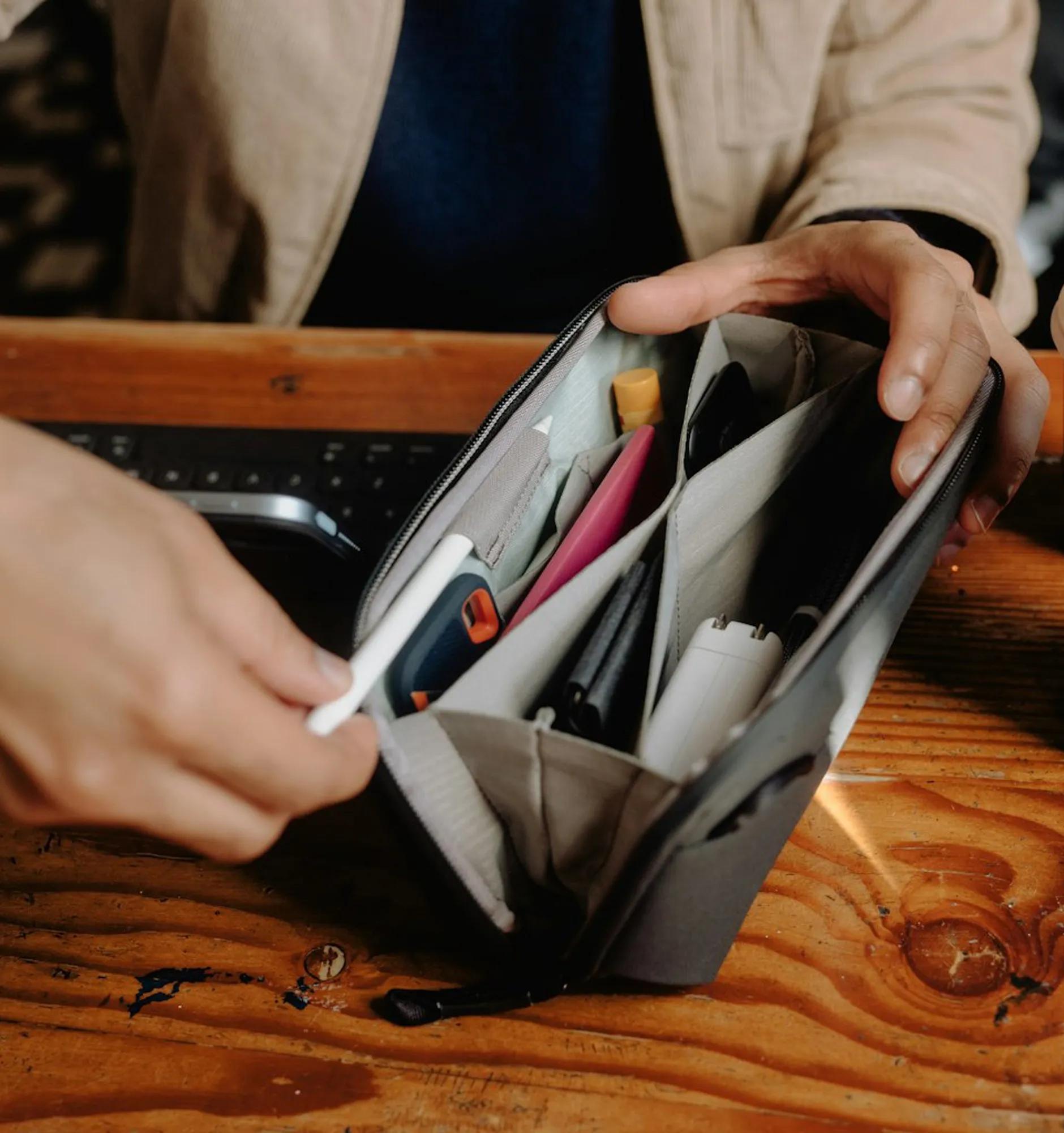 Peak Design Tech Pouch - Small