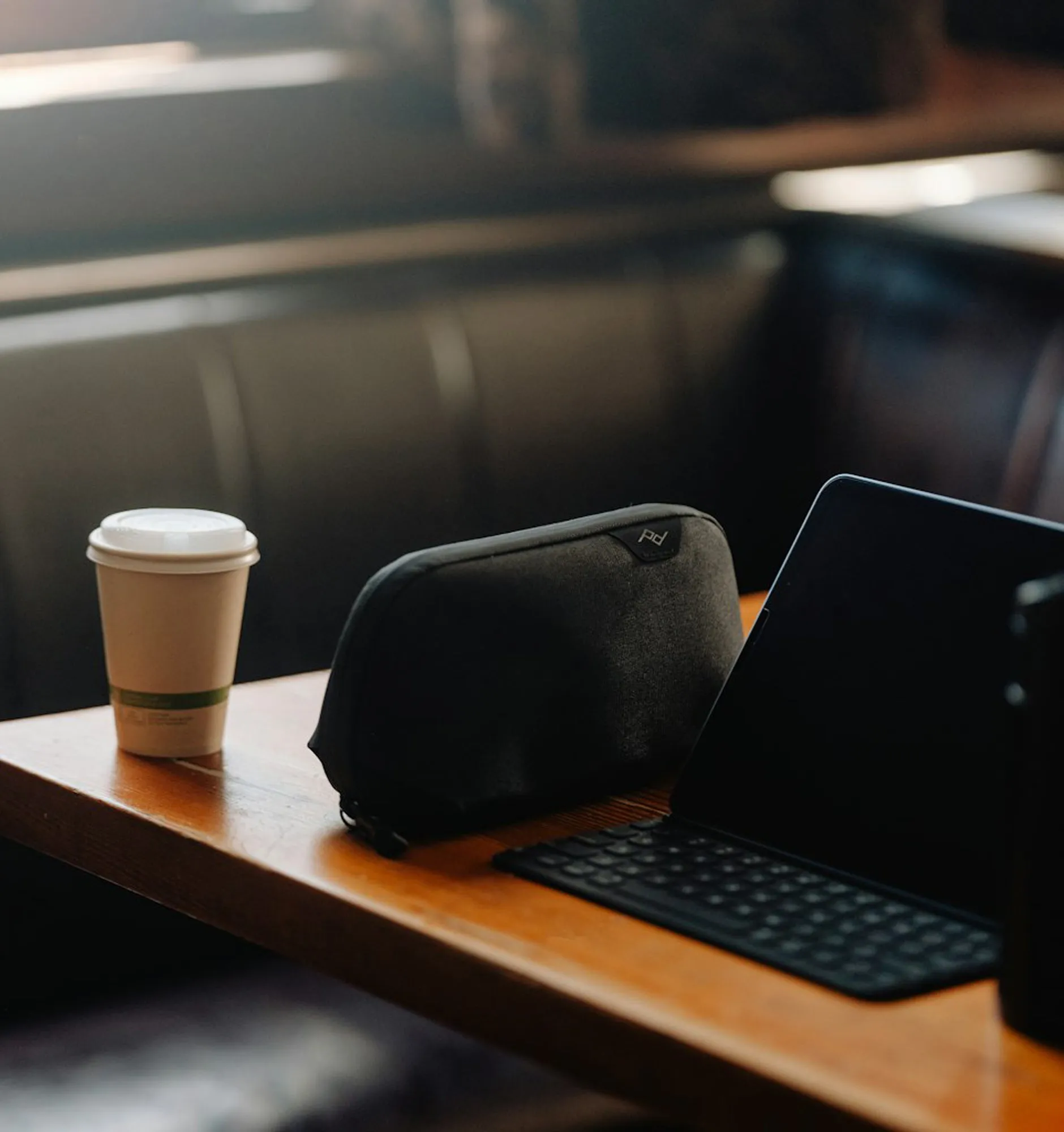 Peak Design Tech Pouch - Small