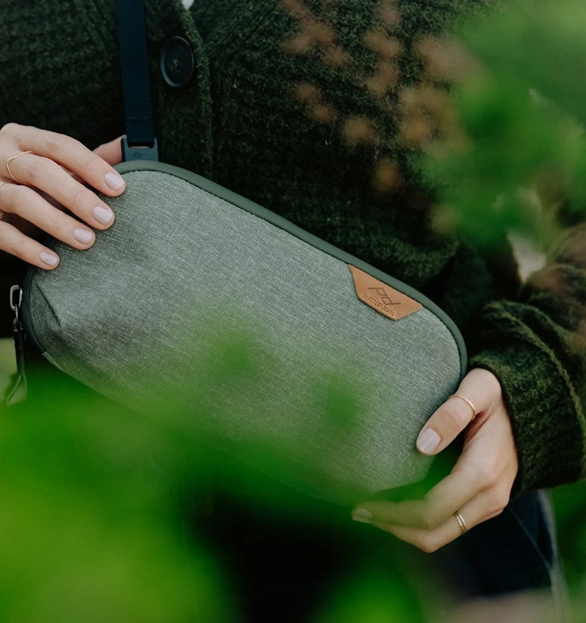 Peak Design Tech Pouch - Small