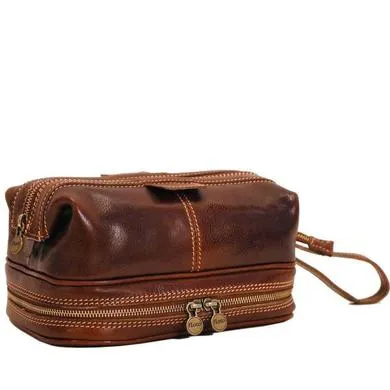Positano Travel Dopp Kit