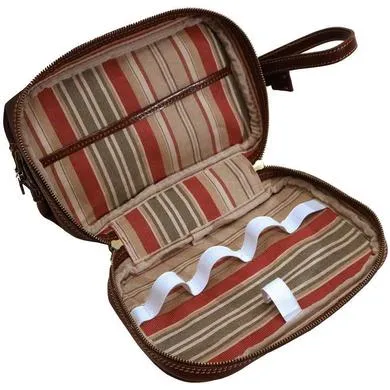 Positano Travel Dopp Kit