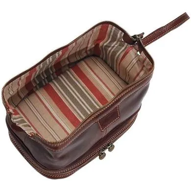 Positano Travel Dopp Kit