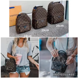 PRE-ORDER CLASSIC BACKPACKS