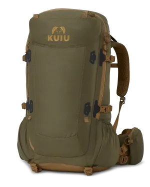 PRO LT 4000 Pack | Evergreen