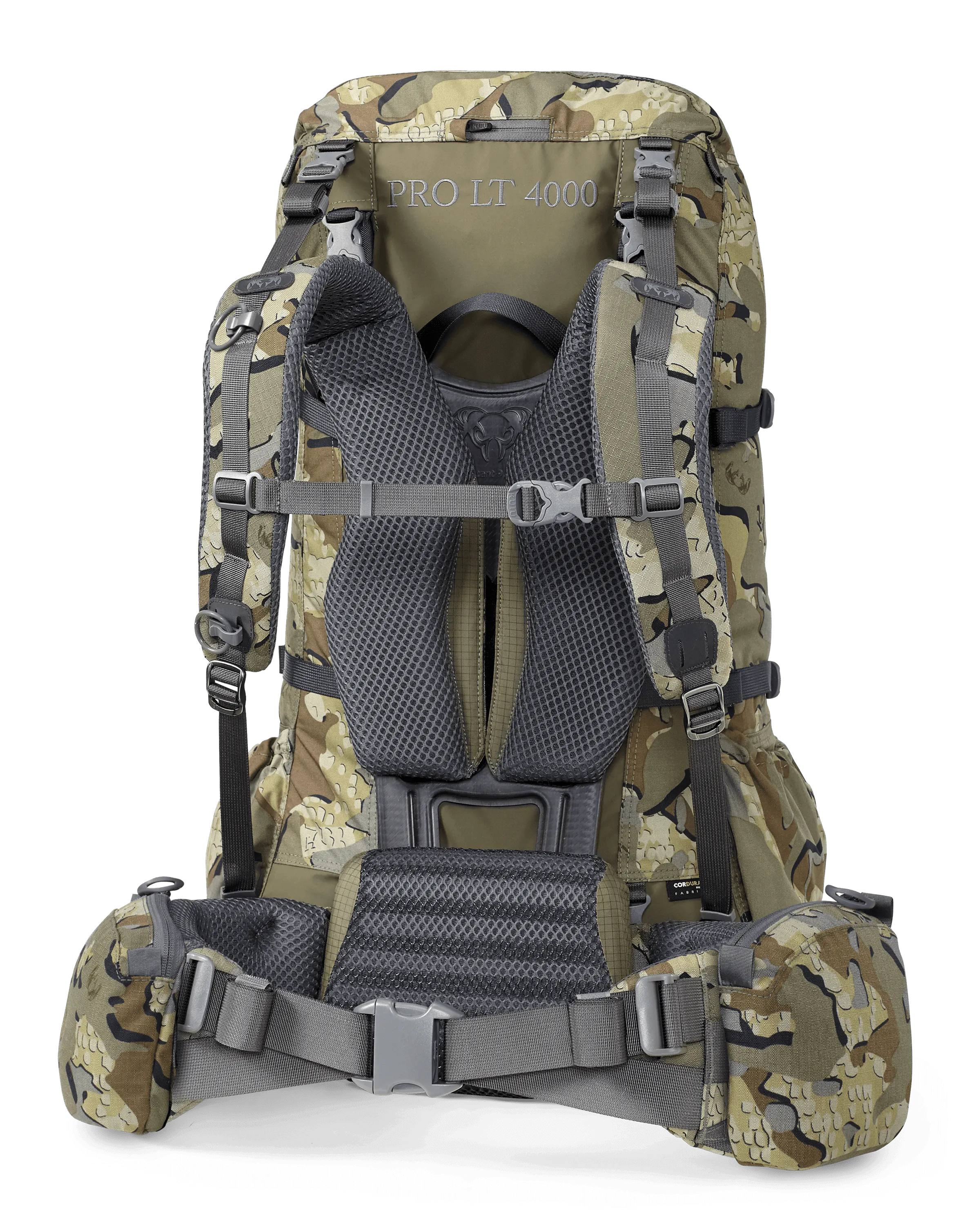 PRO LT 4000 Pack | Valo