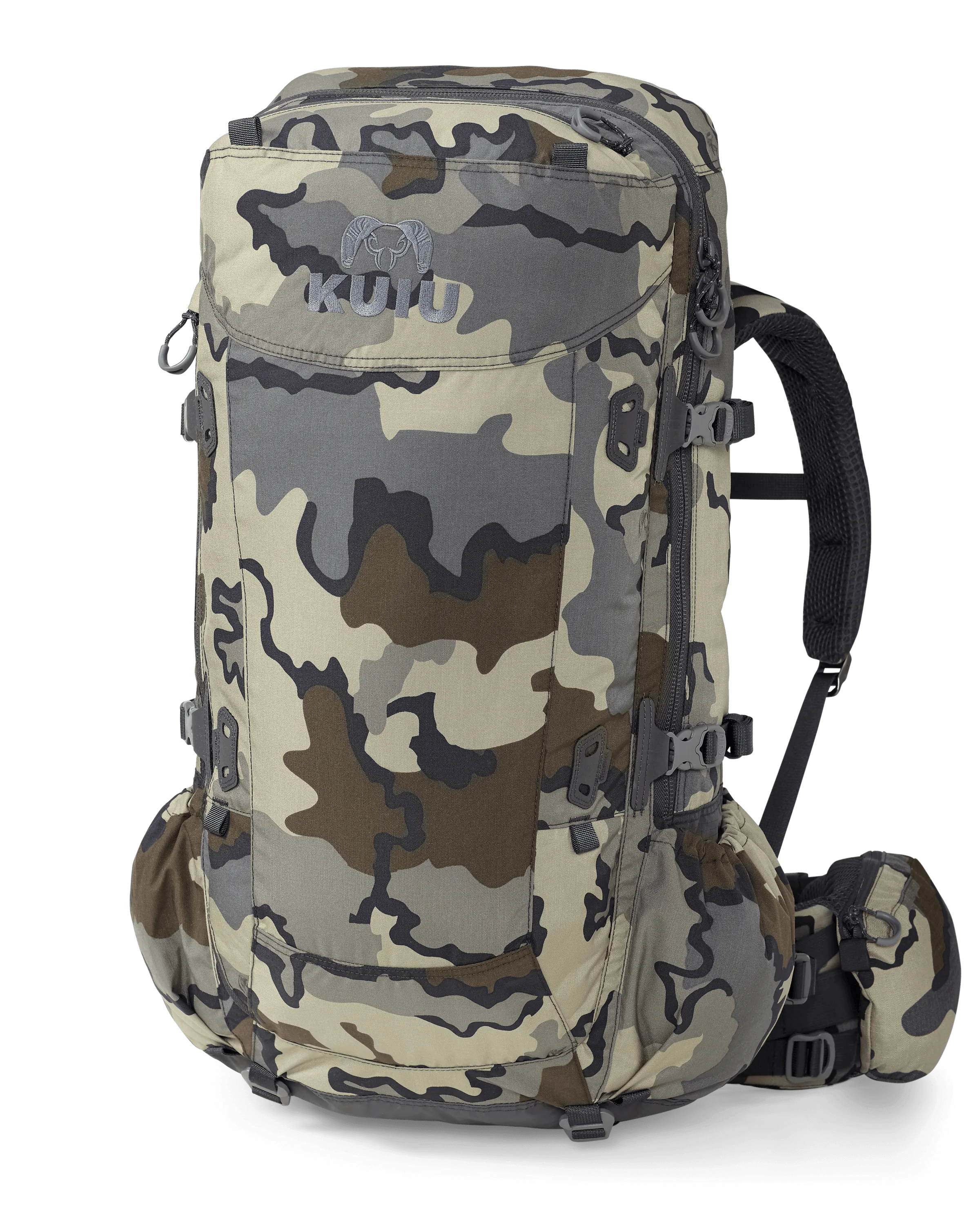 PRO LT 4000 Pack | Vias