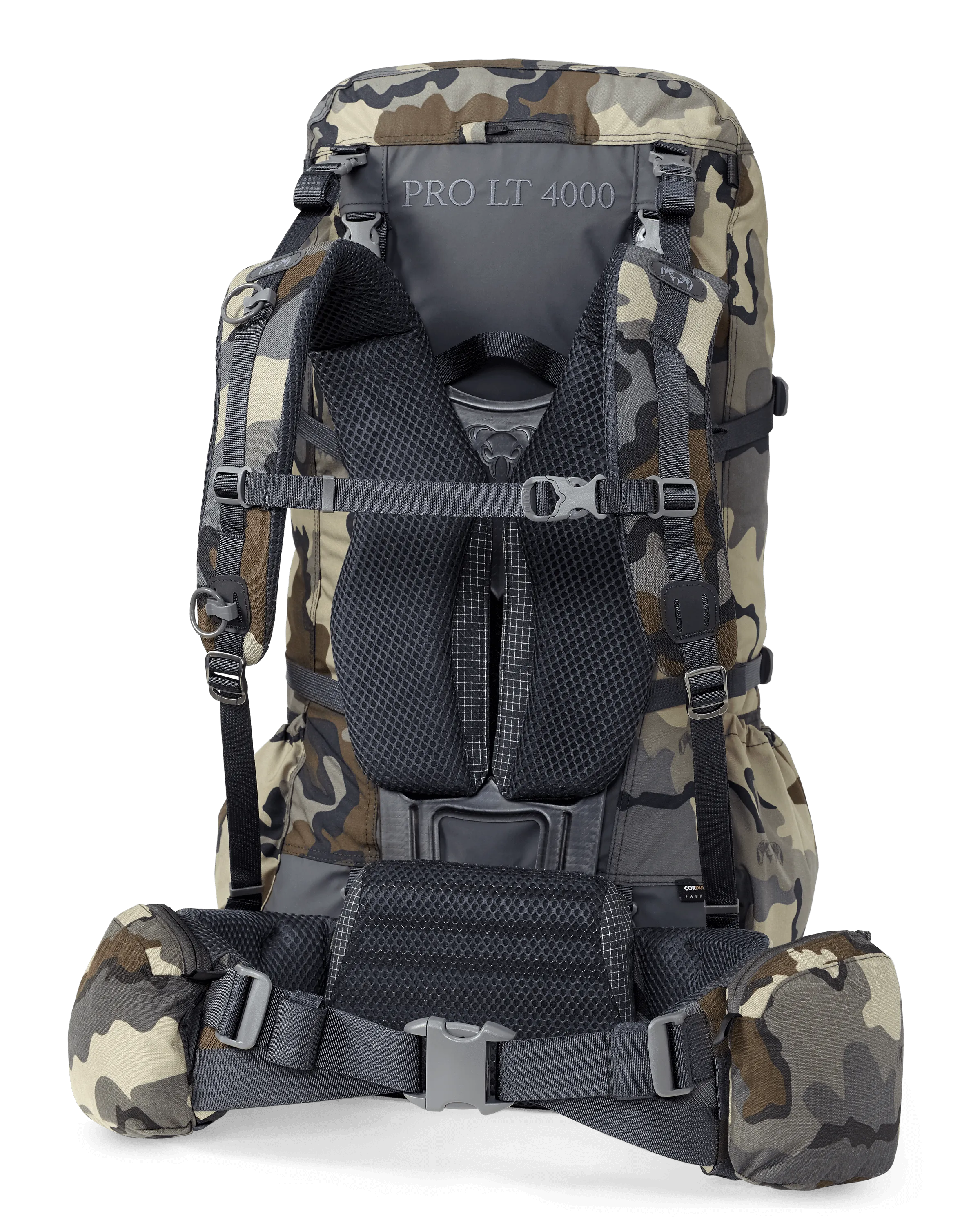 PRO LT 4000 Pack | Vias